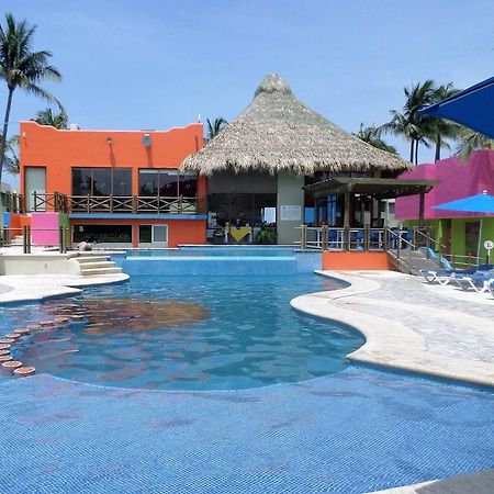 Hotel Suites Mediterraneo Boca Del Rio Veracruz Dış mekan fotoğraf