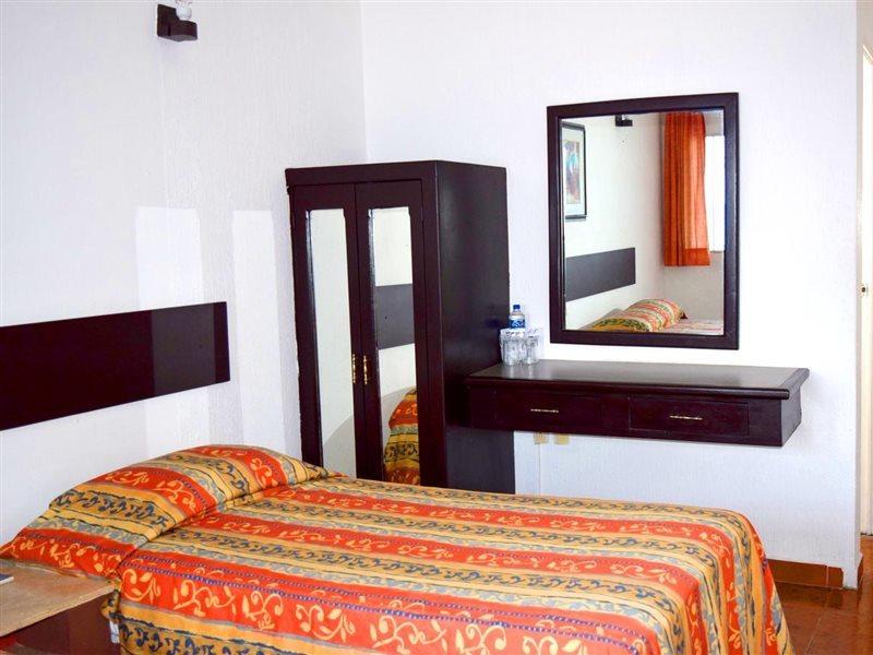 Hotel Suites Mediterraneo Boca Del Rio Veracruz Dış mekan fotoğraf