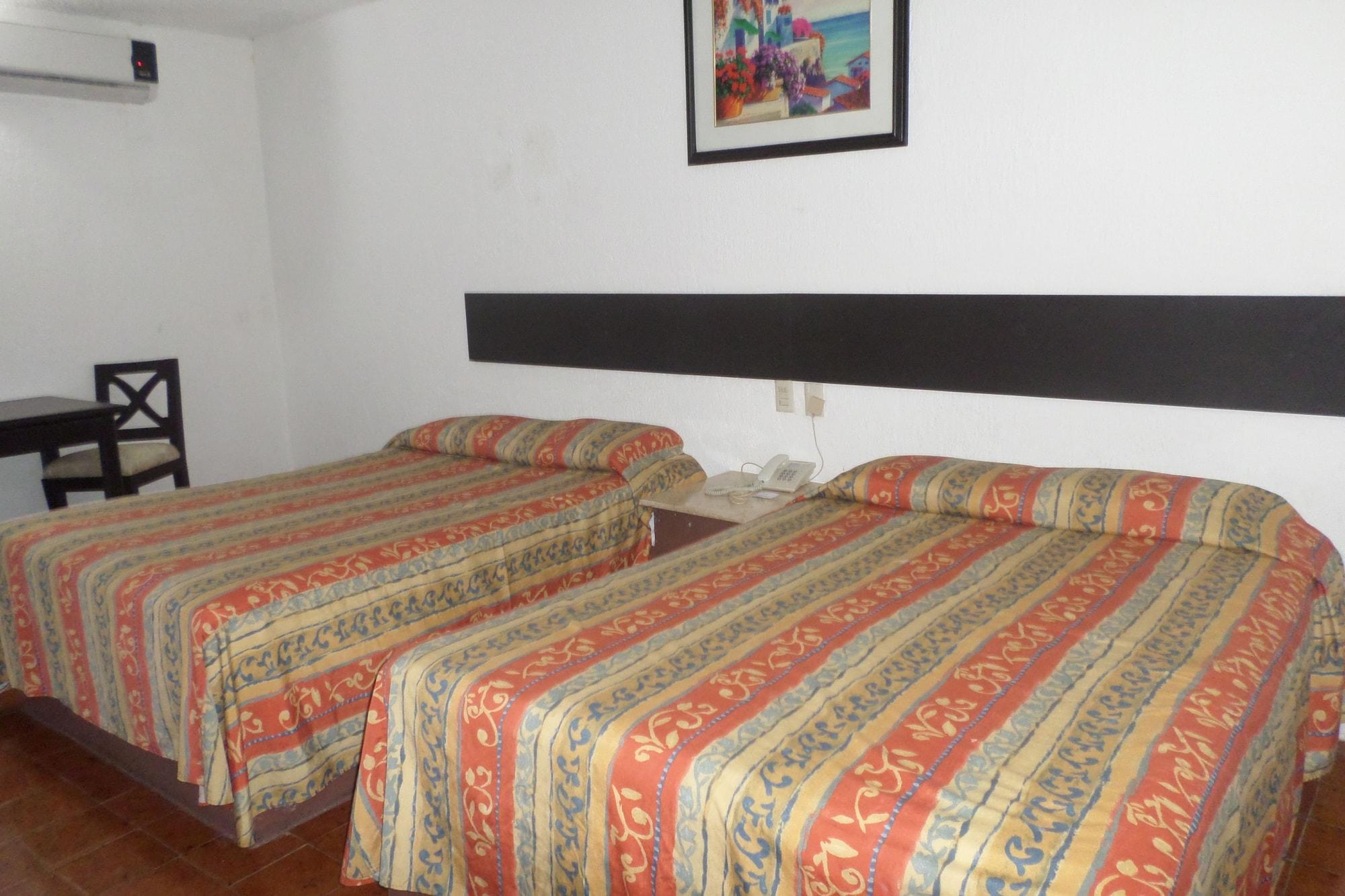 Hotel Suites Mediterraneo Boca Del Rio Veracruz Dış mekan fotoğraf