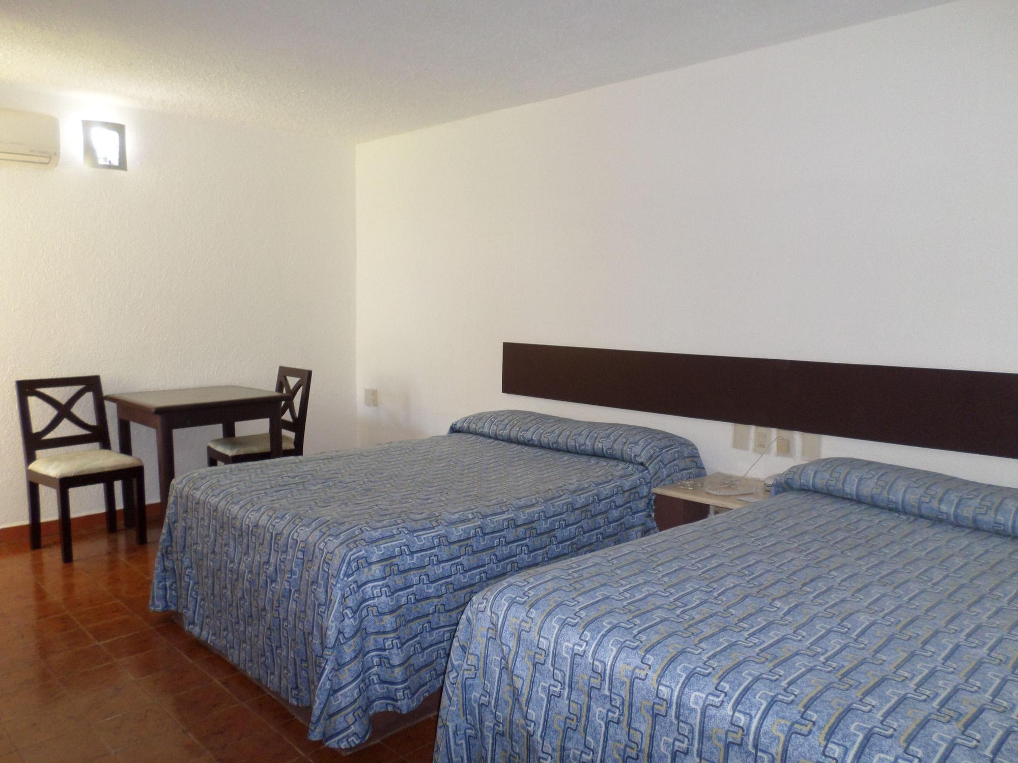 Hotel Suites Mediterraneo Boca Del Rio Veracruz Dış mekan fotoğraf