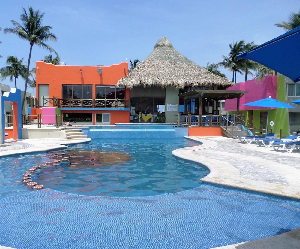 Hotel Suites Mediterraneo Boca Del Rio Veracruz Dış mekan fotoğraf
