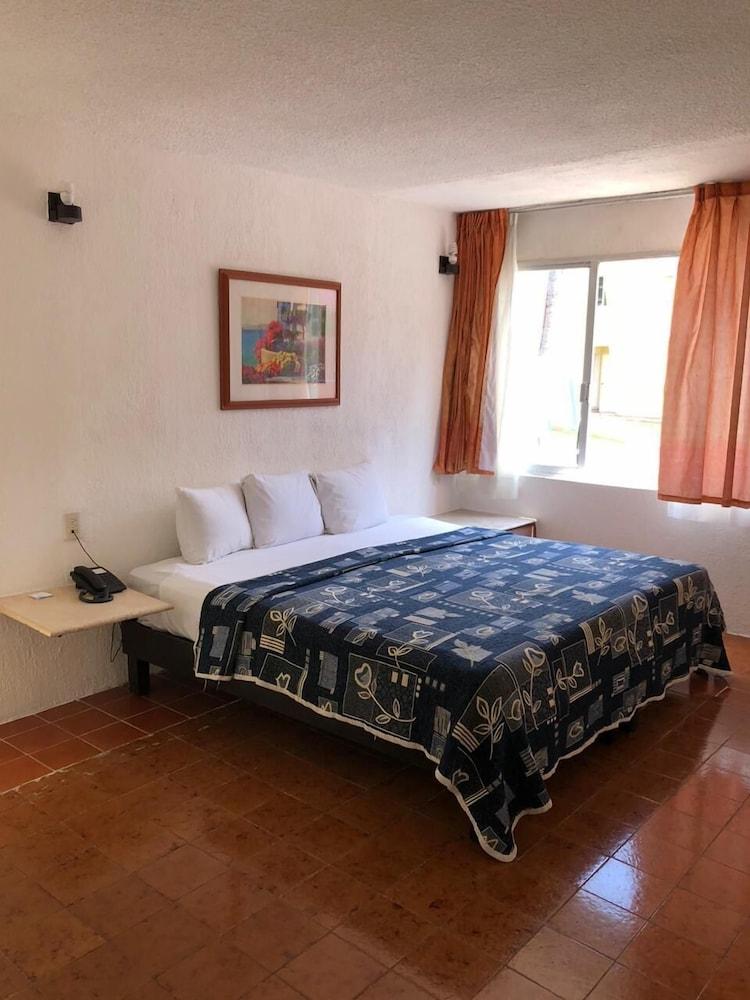 Hotel Suites Mediterraneo Boca Del Rio Veracruz Dış mekan fotoğraf
