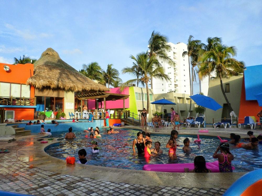 Hotel Suites Mediterraneo Boca Del Rio Veracruz Dış mekan fotoğraf