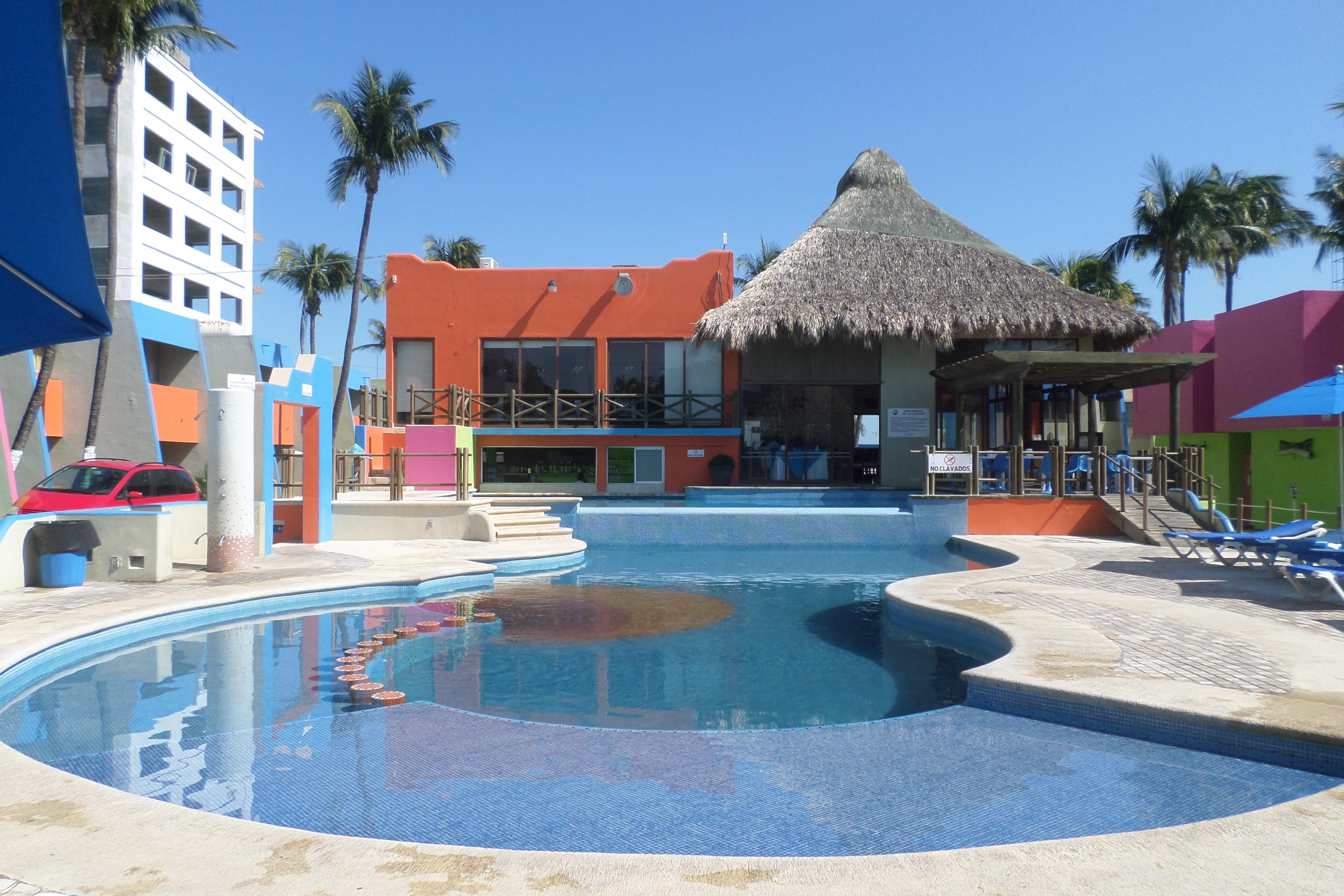 Hotel Suites Mediterraneo Boca Del Rio Veracruz Dış mekan fotoğraf