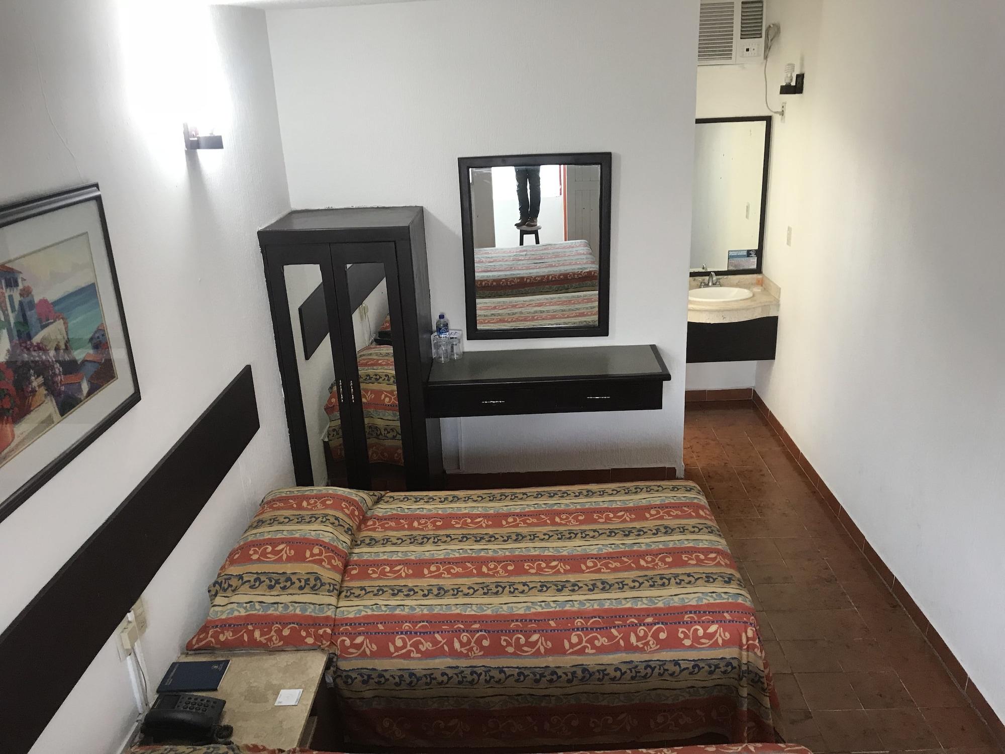 Hotel Suites Mediterraneo Boca Del Rio Veracruz Dış mekan fotoğraf