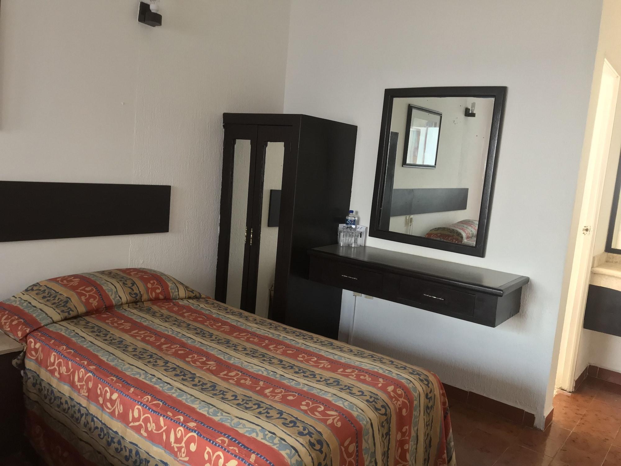 Hotel Suites Mediterraneo Boca Del Rio Veracruz Dış mekan fotoğraf