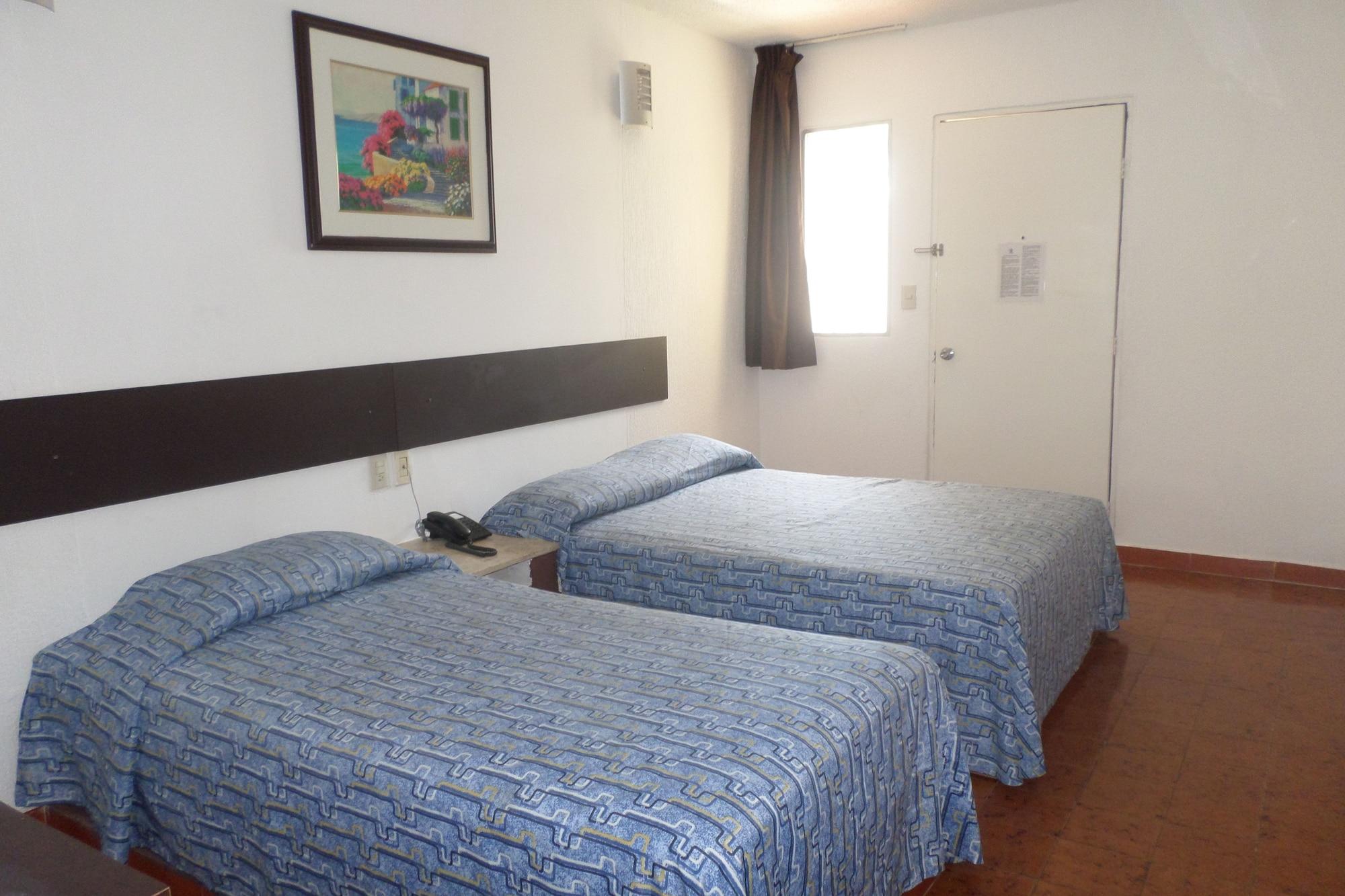 Hotel Suites Mediterraneo Boca Del Rio Veracruz Dış mekan fotoğraf