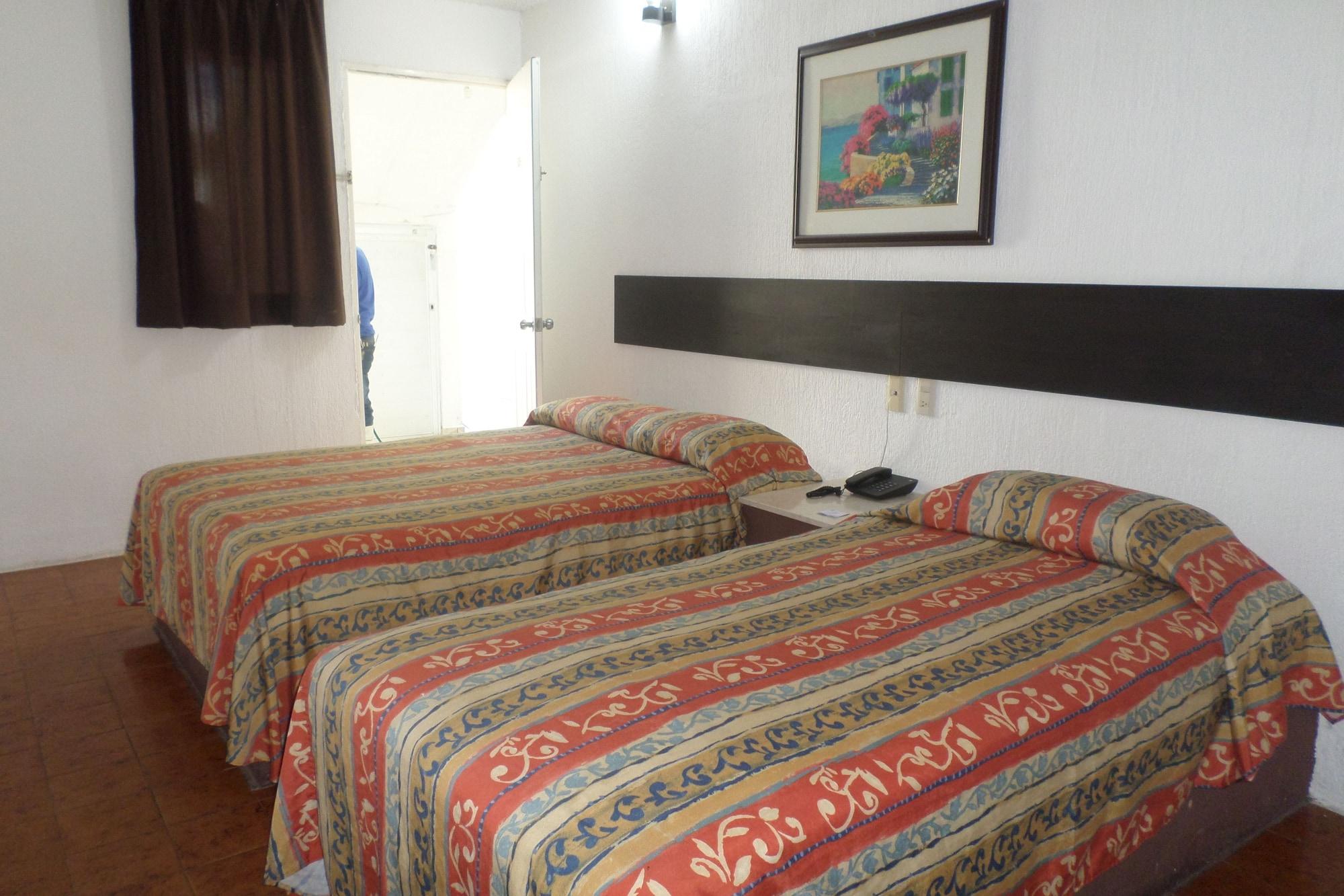 Hotel Suites Mediterraneo Boca Del Rio Veracruz Dış mekan fotoğraf