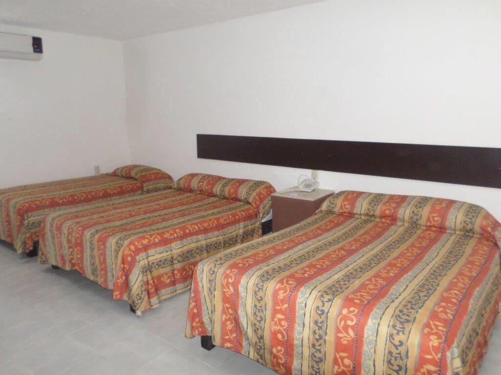Hotel Suites Mediterraneo Boca Del Rio Veracruz Dış mekan fotoğraf