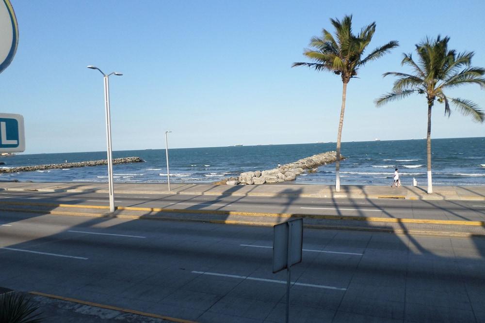 Hotel Suites Mediterraneo Boca Del Rio Veracruz Dış mekan fotoğraf