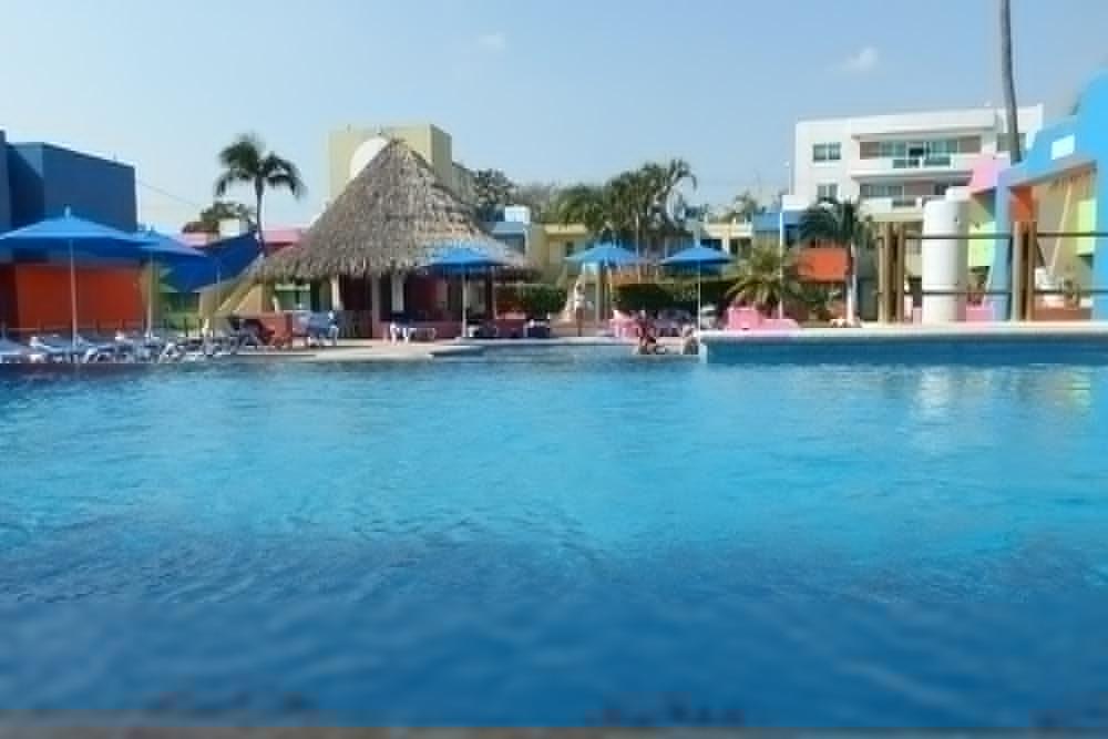 Hotel Suites Mediterraneo Boca Del Rio Veracruz Dış mekan fotoğraf