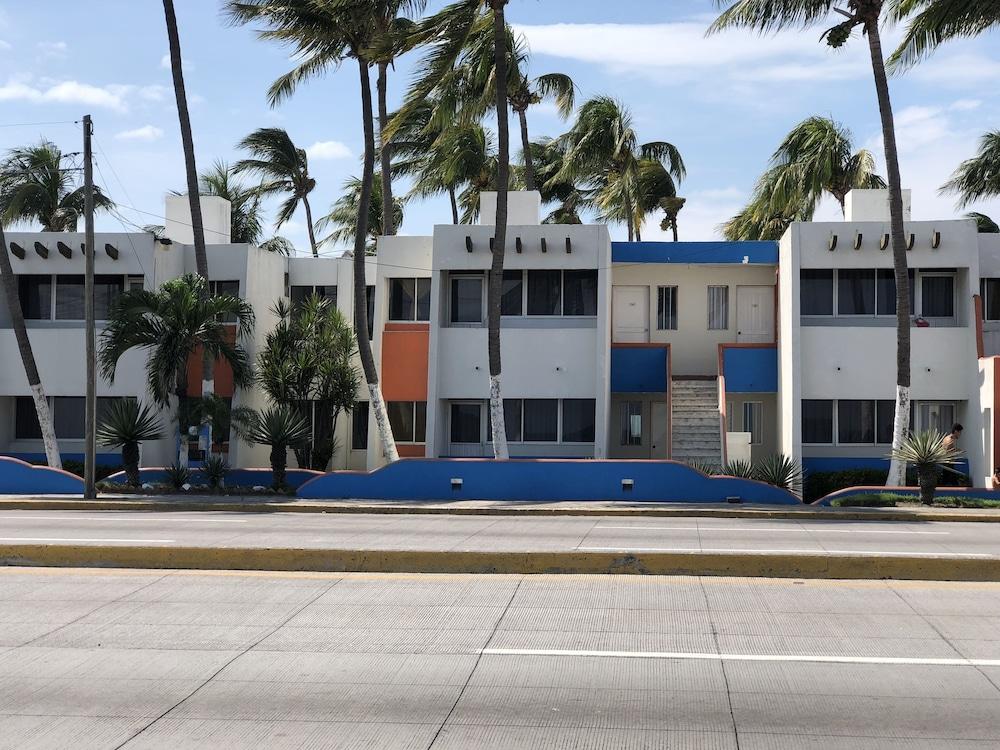 Hotel Suites Mediterraneo Boca Del Rio Veracruz Dış mekan fotoğraf
