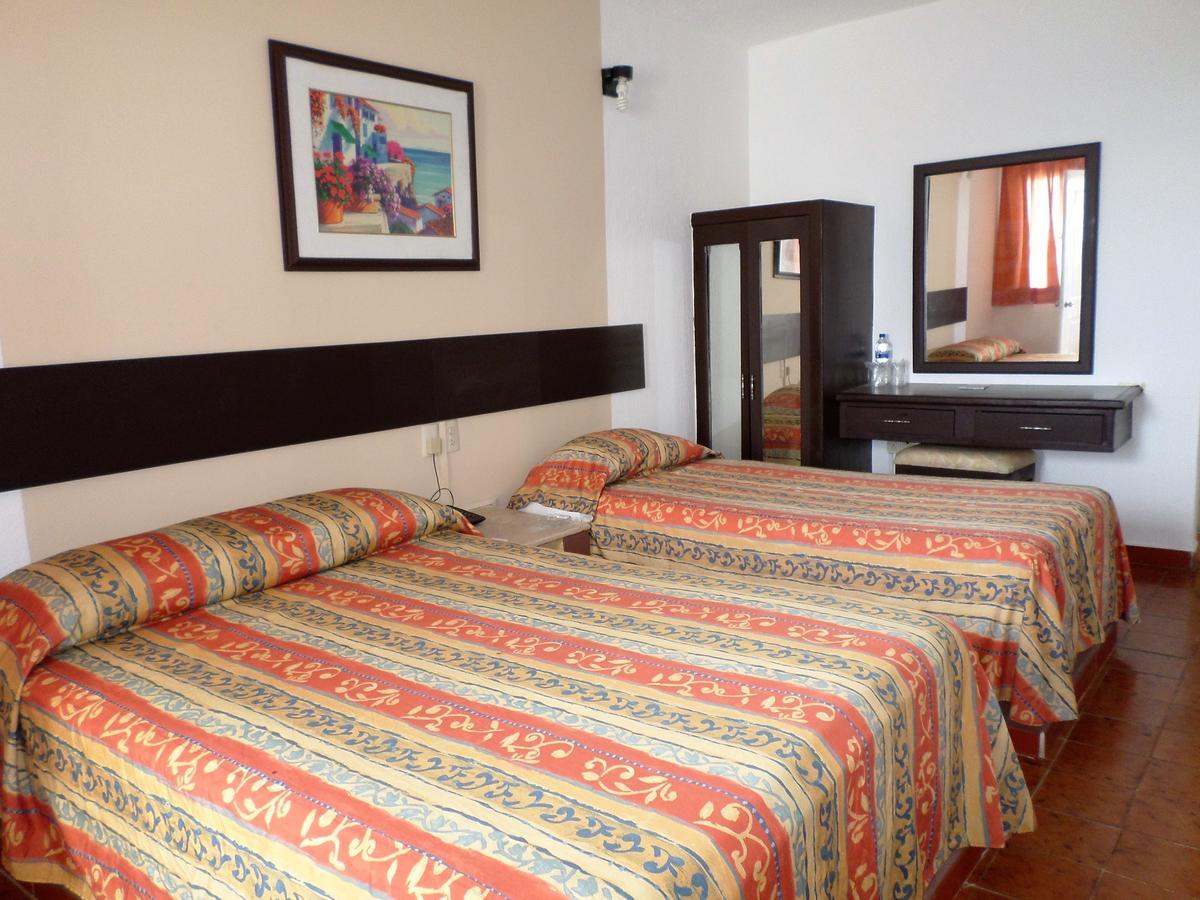 Hotel Suites Mediterraneo Boca Del Rio Veracruz Dış mekan fotoğraf