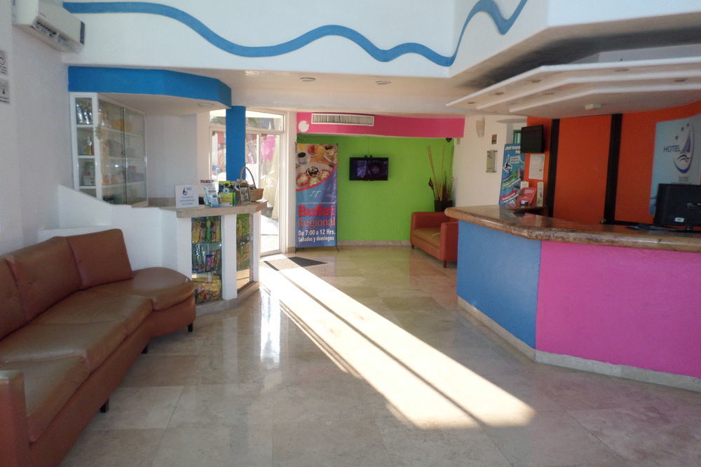 Hotel Suites Mediterraneo Boca Del Rio Veracruz Dış mekan fotoğraf