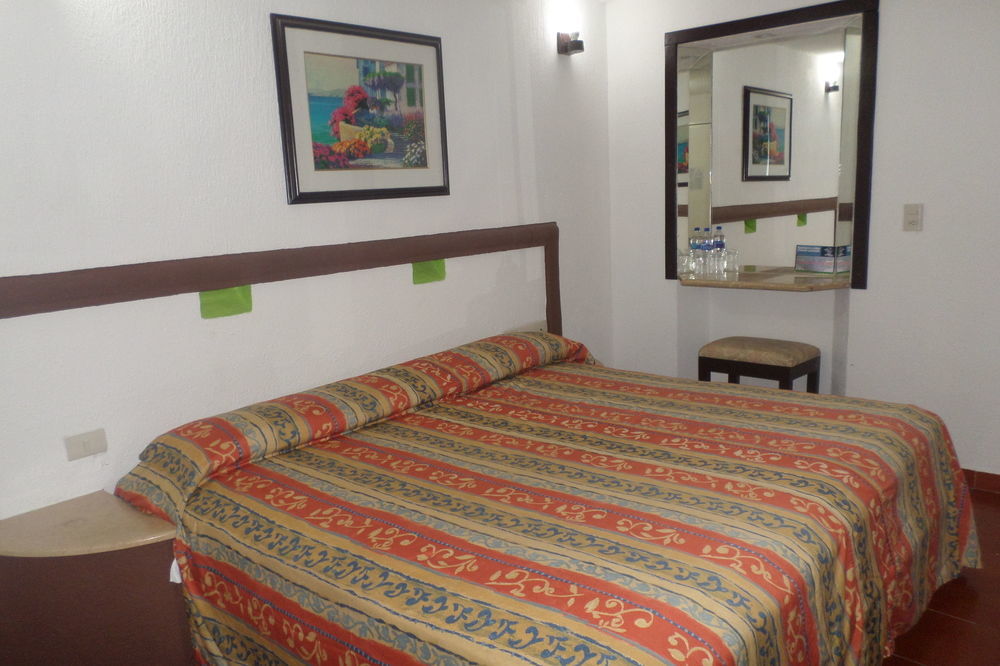 Hotel Suites Mediterraneo Boca Del Rio Veracruz Dış mekan fotoğraf