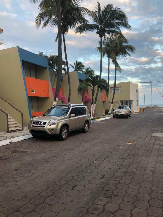 Hotel Suites Mediterraneo Boca Del Rio Veracruz Dış mekan fotoğraf