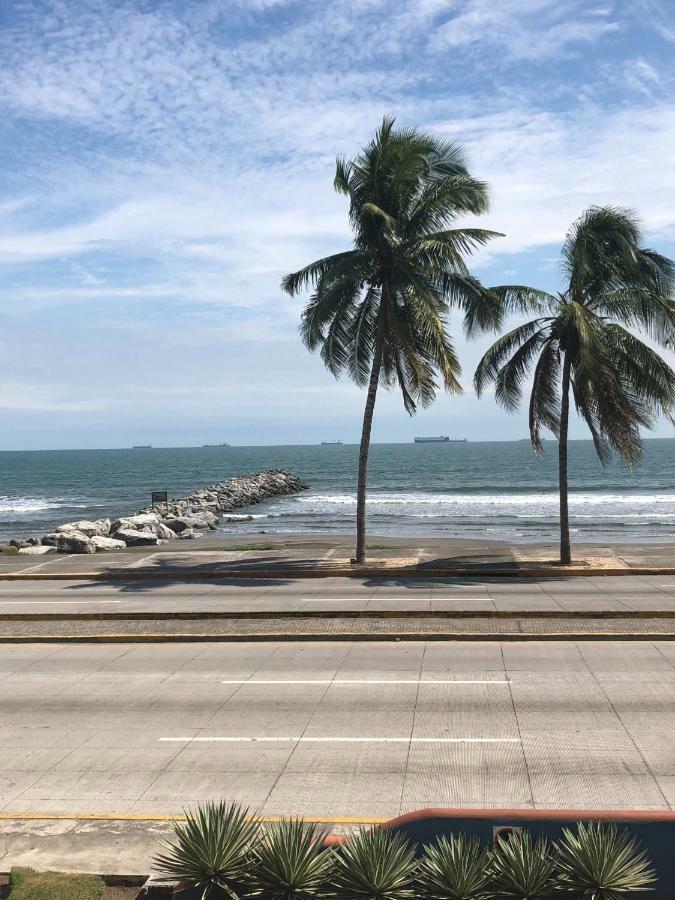Hotel Suites Mediterraneo Boca Del Rio Veracruz Dış mekan fotoğraf