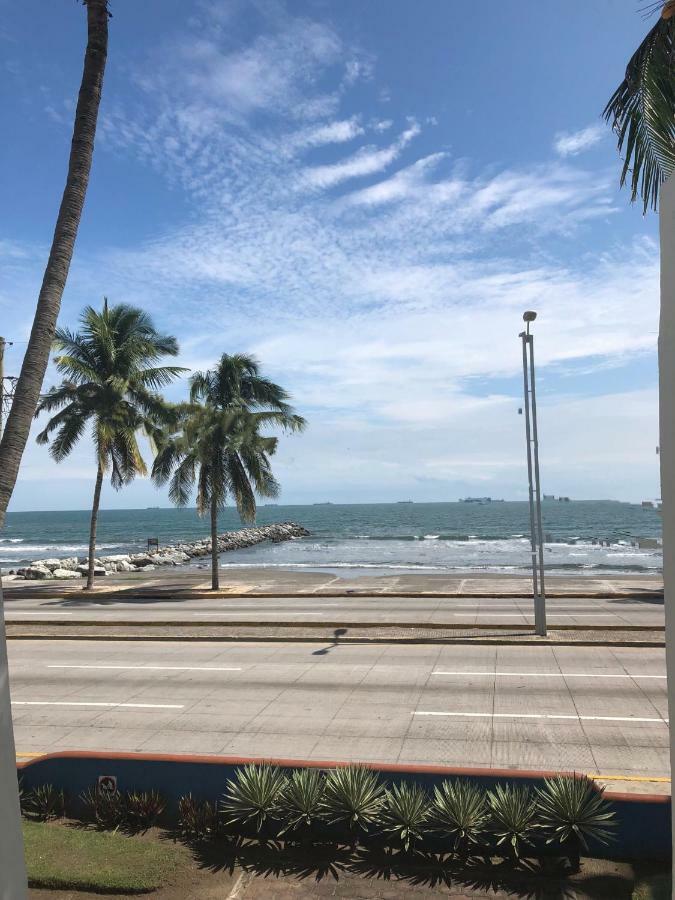 Hotel Suites Mediterraneo Boca Del Rio Veracruz Dış mekan fotoğraf