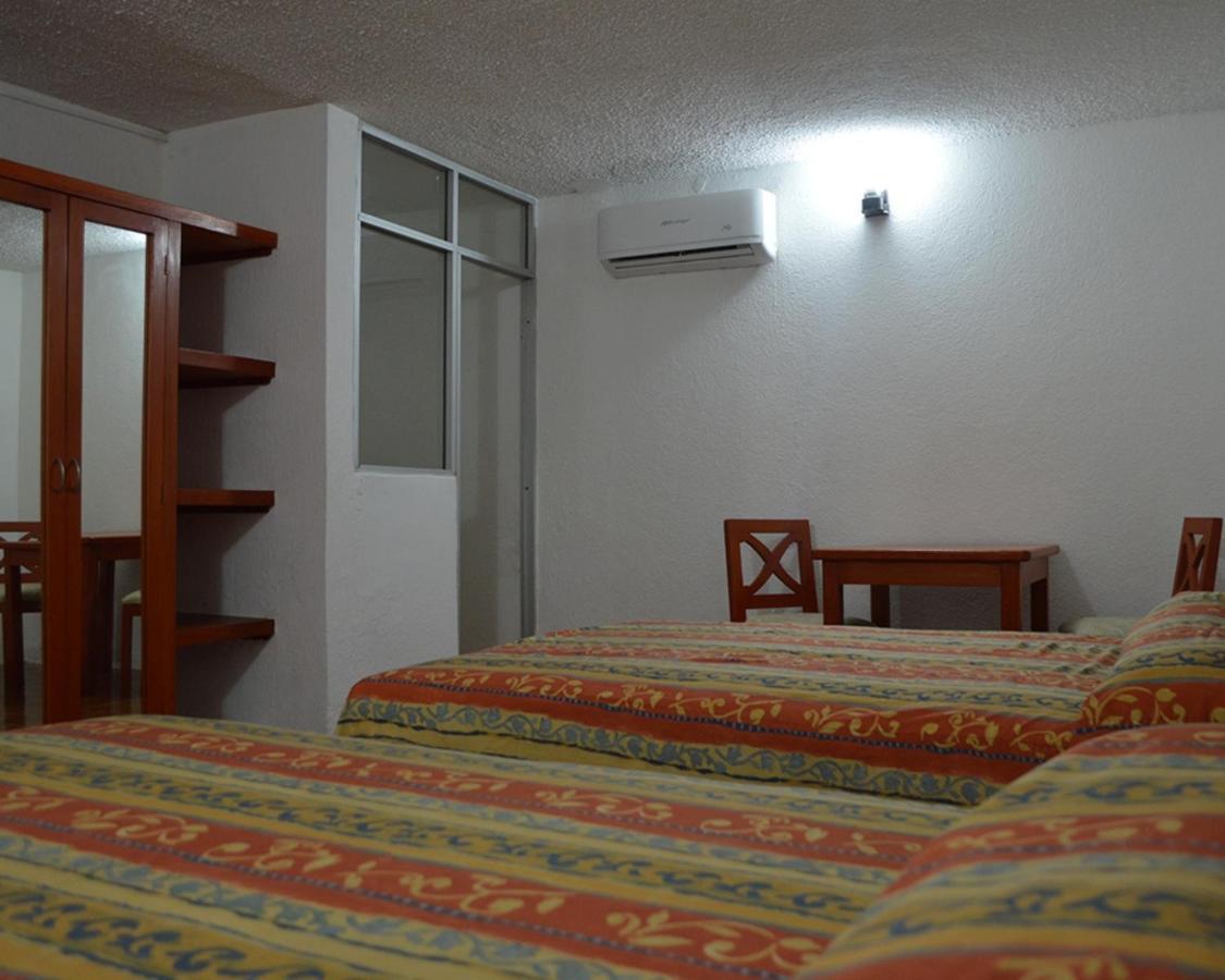 Hotel Suites Mediterraneo Boca Del Rio Veracruz Dış mekan fotoğraf