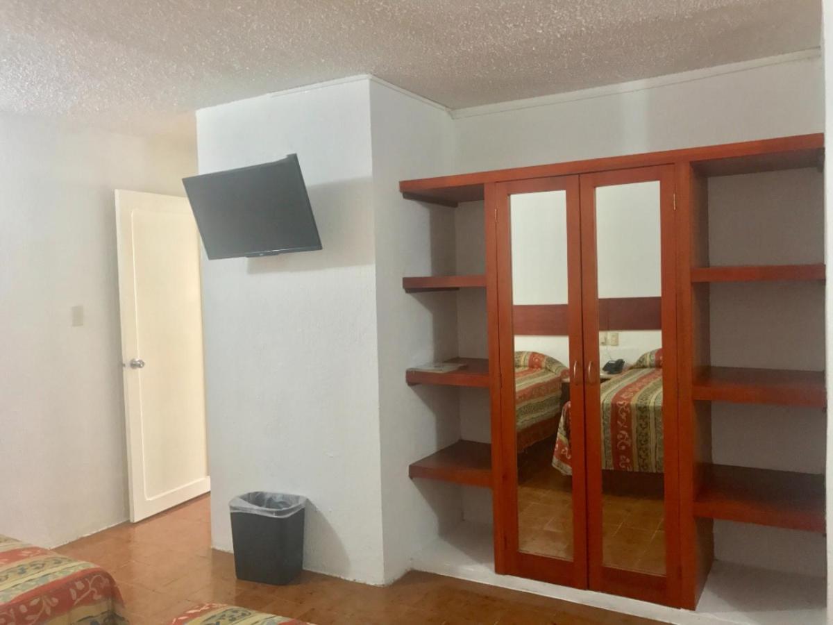 Hotel Suites Mediterraneo Boca Del Rio Veracruz Dış mekan fotoğraf
